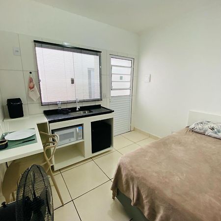 ホテル Dupai 8 ソロカーバ エクステリア 写真